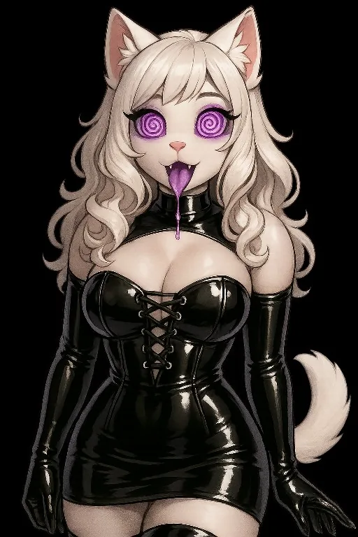 Miss Petty